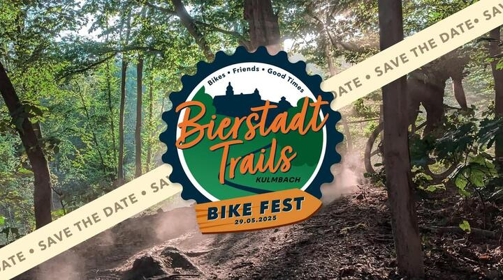 Bierstadttrails Bikefest | © DAV Kulmbach 