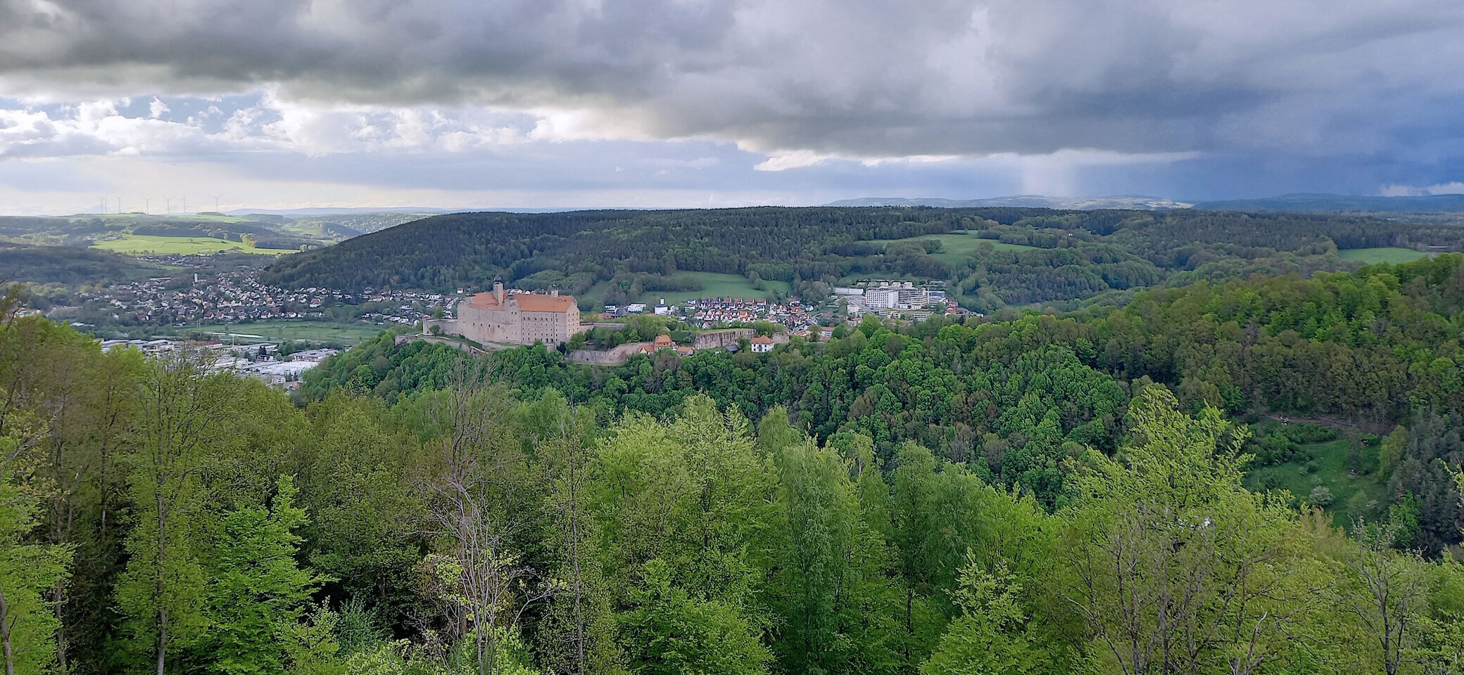 Kulmbach | © DAV Kulmbach