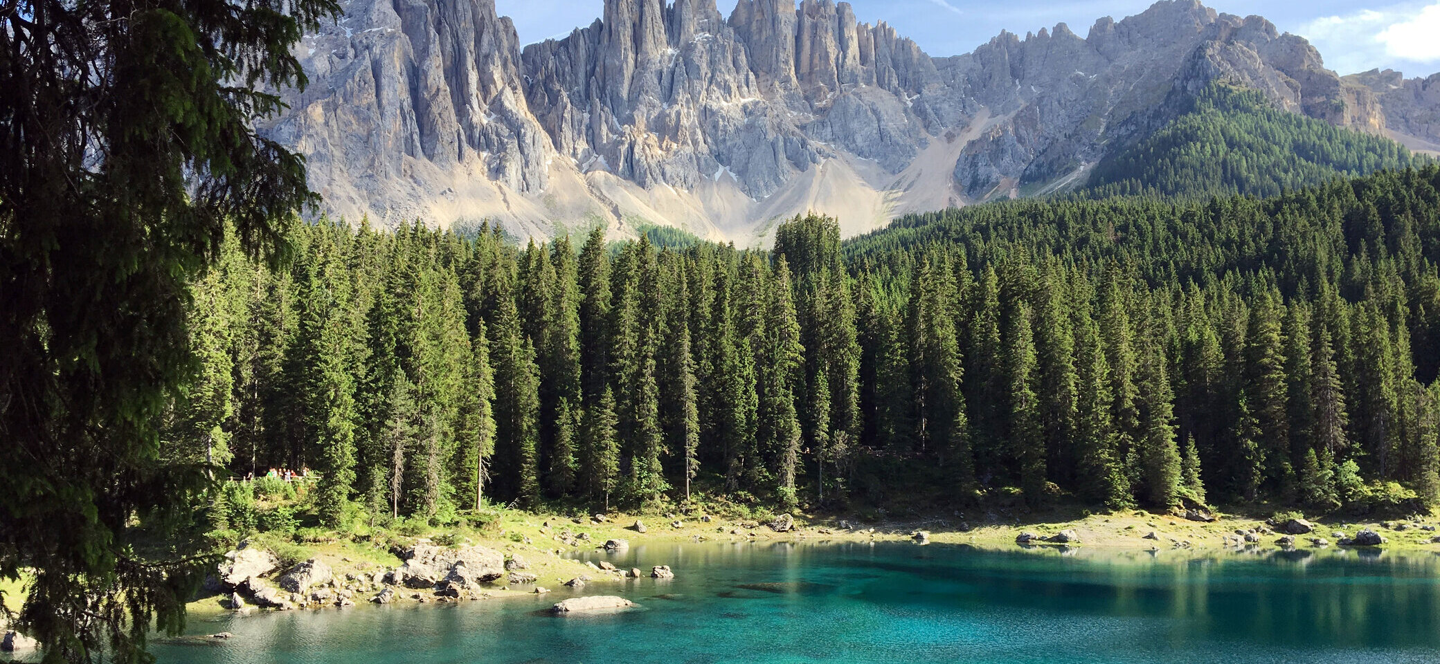 Pragser Wildsee | © DAV Kulmbach